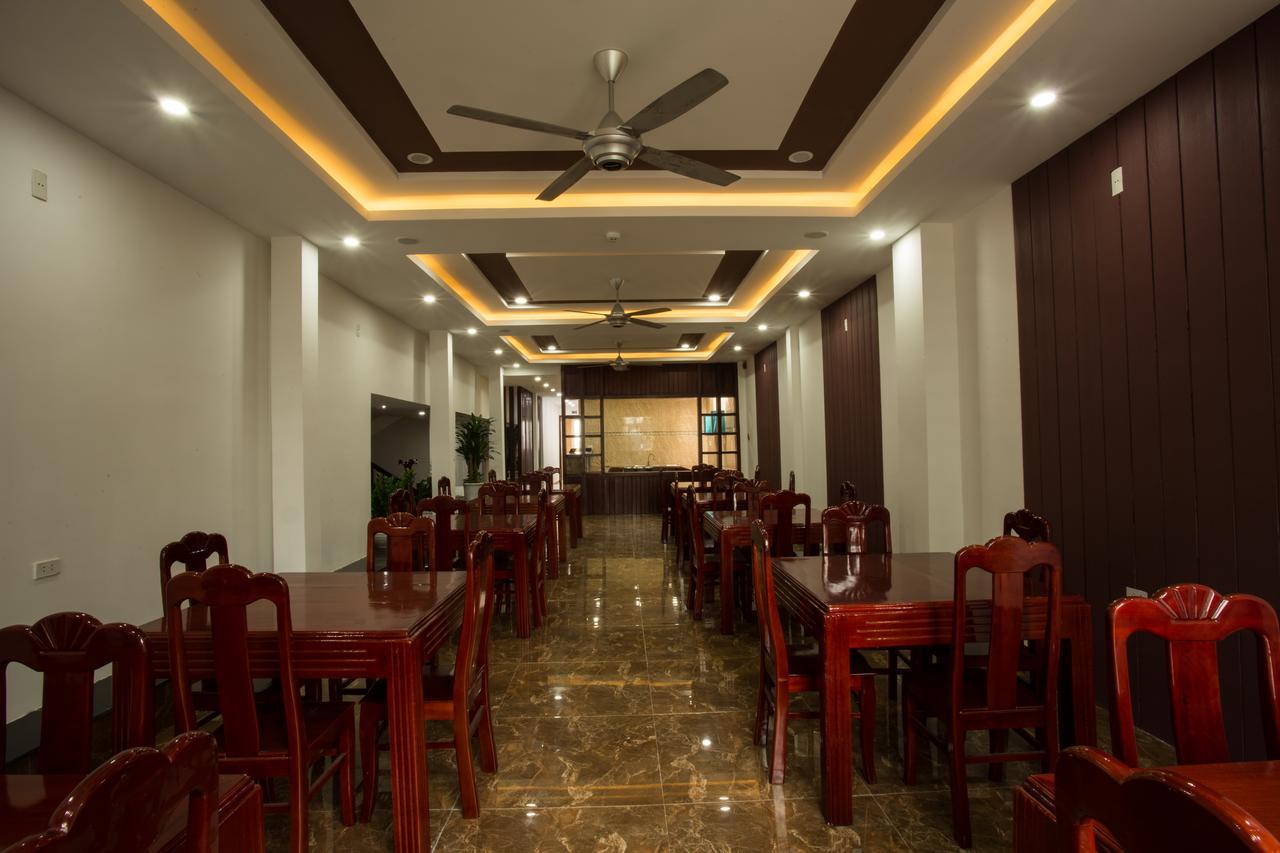 Bien Thanh Hotel Da Nang Exterior photo