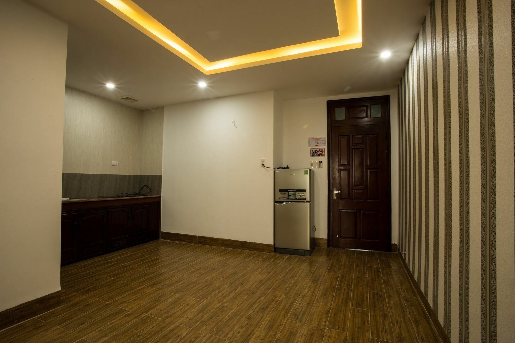 Bien Thanh Hotel Da Nang Exterior photo